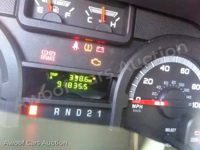 2012 Ford All Models 1FTNS2EW9CDB18036 — hoton gwanjo Manheim na 5