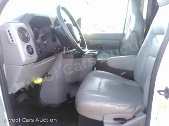 2012 Ford All Models 1FTNS2EW9CDB18036 — hoton gwanjo Manheim na 3