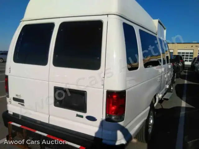 2012 Ford All Models 1FTNS2EW9CDB18036 — hoton gwanjo Manheim na 2