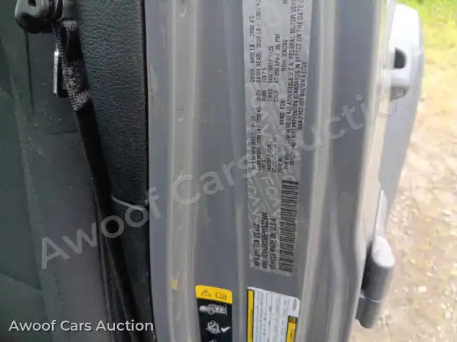 2023 Jeep Wrangler 1C4HJXDN6PW632944 — Copart auction photo 12