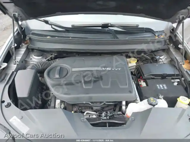 2019 Jeep Cherokee 1C4PJMBX3KD298164 — Iaai auction photo 10
