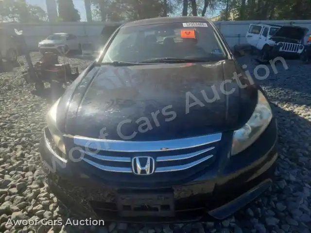 2011 Honda Accord 1HGCP2F85BA063028 — Copart auction photo 5
