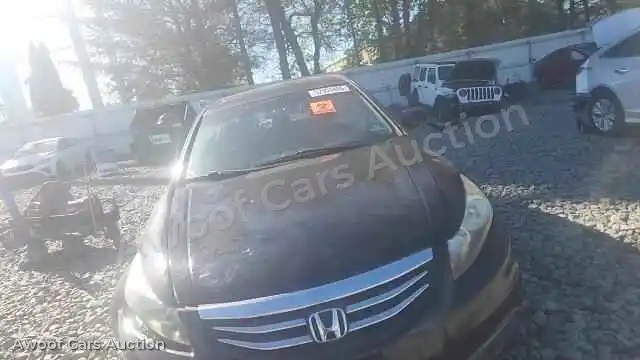 2011 Honda Accord 1HGCP2F85BA063028 — Copart auction photo 13