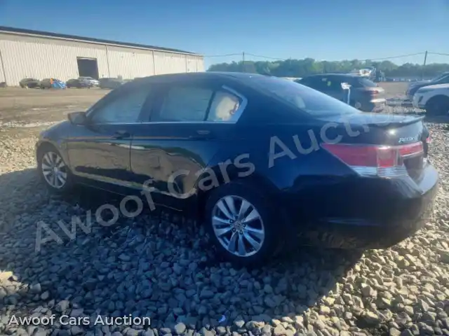 2011 Honda Accord 1HGCP2F85BA063028 — Copart auction photo 2