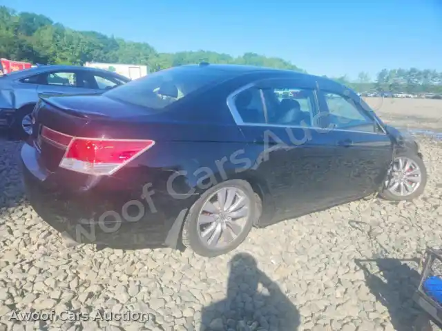 2011 Honda Accord 1HGCP2F85BA063028 — Copart auction photo 3