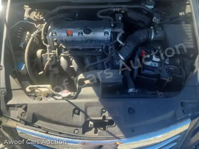2011 Honda Accord 1HGCP2F85BA063028 — Copart auction photo 11