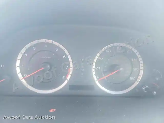 2011 Honda Accord 1HGCP2F85BA063028 — Copart auction photo 9
