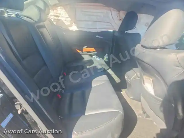 2011 Honda Accord 1HGCP2F85BA063028 — Copart auction photo 10