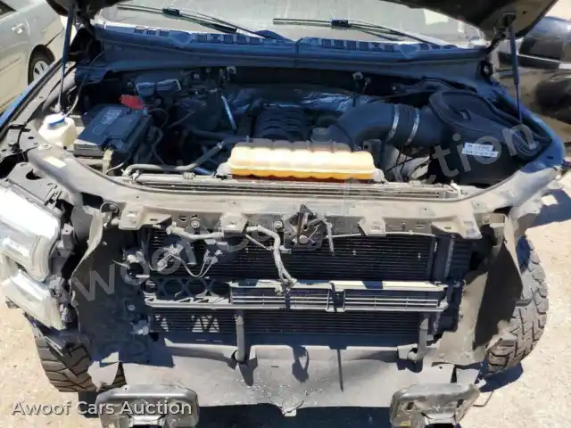 2016 Ford F150 1FTEW1EFXGFC84106 — Copart auction photo 11