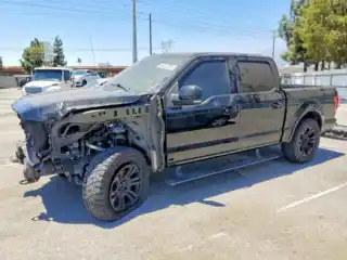 2016 Ford F150