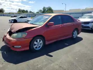 2006 Toyota Corolla