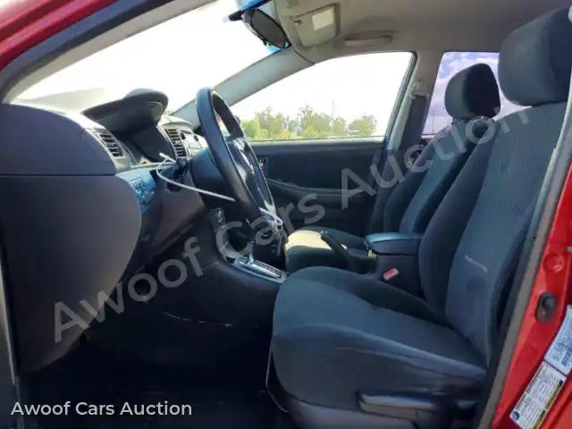 2006 Toyota Corolla 1NXBR32E36Z655744 — hoton gwanjo Copart na 7