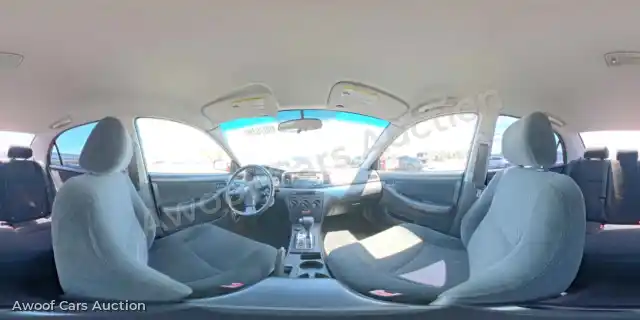2006 Toyota Corolla 1NXBR32E36Z655744 — hoton gwanjo Copart na 14