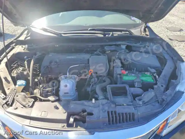 2017 Honda Accord 1HGCR2F88HA054892 — Copart auction photo 11