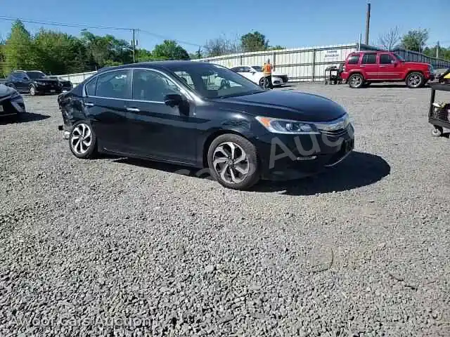 2017 Honda Accord 1HGCR2F88HA054892 — Copart auction photo 13