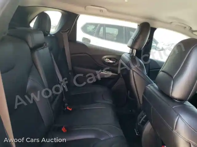 2019 Jeep Grand Cherokee 1C4PJLLB9KD443835 — Copart auction photo 11