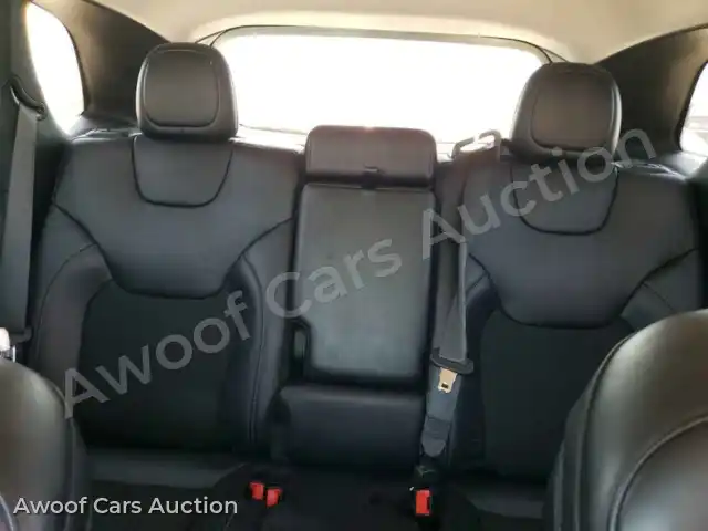 2019 Jeep Grand Cherokee 1C4PJLLB9KD443835 — Copart auction photo 10