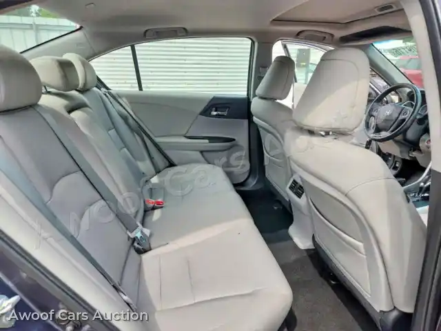 2013 Honda Accord 1HGCR2F84DA138217 — Copart auction photo 10