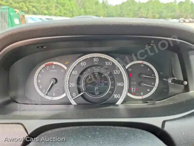 2013 Honda Accord 1HGCR2F84DA138217 — Copart auction photo 9