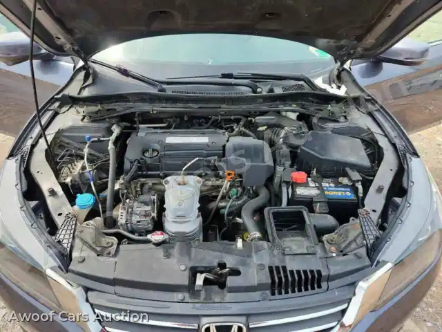 2013 Honda Accord 1HGCR2F84DA138217 — Copart auction photo 11
