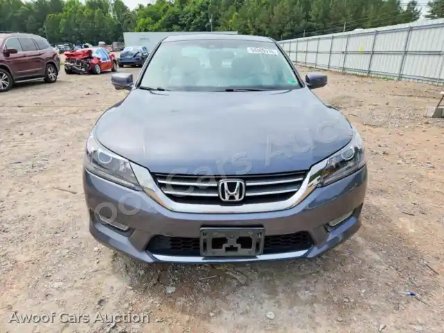 2013 Honda Accord 1HGCR2F84DA138217 — Copart auction photo 5