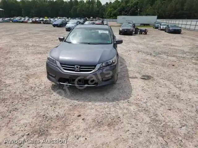 2013 Honda Accord 1HGCR2F84DA138217 — Copart auction photo 13
