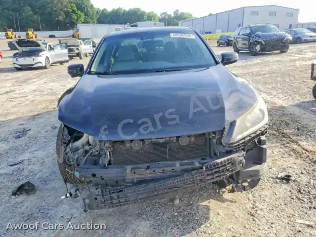 2013 Honda Accord 1HGCR3F84DA029052 — Copart auction photo 5