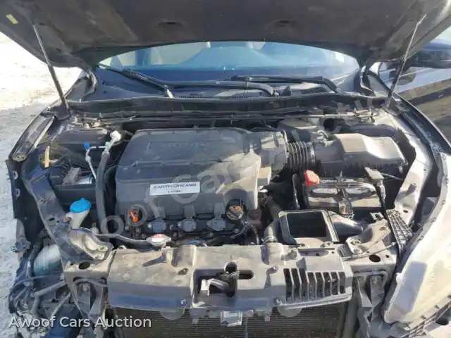 2013 Honda Accord 1HGCR3F84DA029052 — Copart auction photo 11