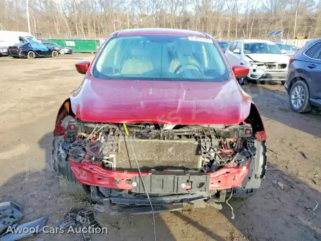 2016 Ford Escape 1FMCU9GX8GUC49007 — Copart auction photo 5