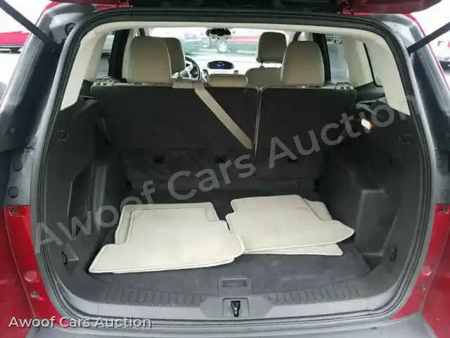 2016 Ford Escape 1FMCU9GX8GUC49007 — Manheim auction photo 7