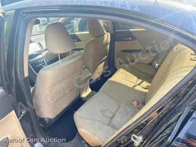 2016 Honda Accord 1HGCR2F39GA072708 — Copart auction photo 6