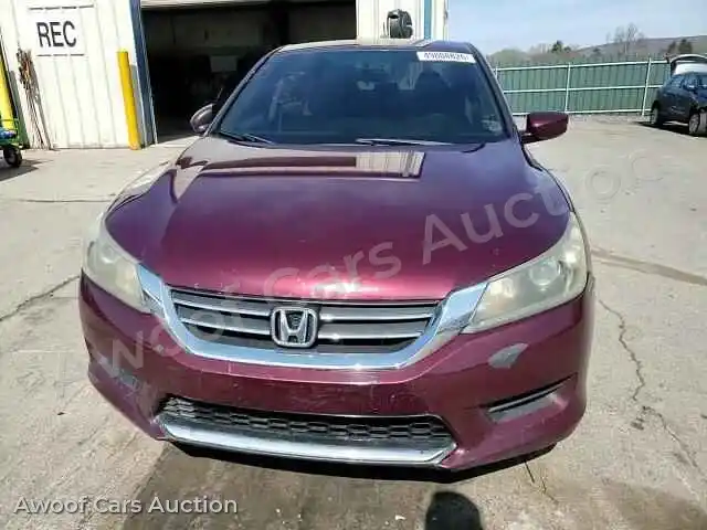 2013 Honda Accord 1HGCR2F38DA241676 — Copart auction photo 13