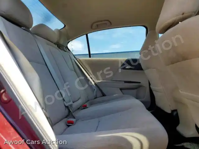 2013 Honda Accord 1HGCR2F38DA241676 — Copart auction photo 10