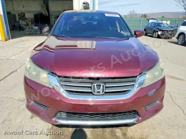 2013 Honda Accord 1HGCR2F38DA241676 — Copart auction photo 5