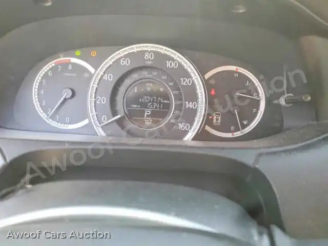 2013 Honda Accord 1HGCR2F38DA241676 — Copart auction photo 9