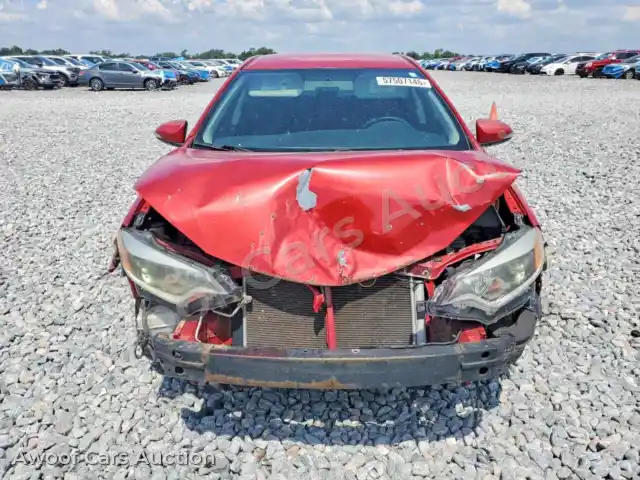 2014 Toyota Corolla 2T1BURHE5EC177464 — Copart auction photo 5