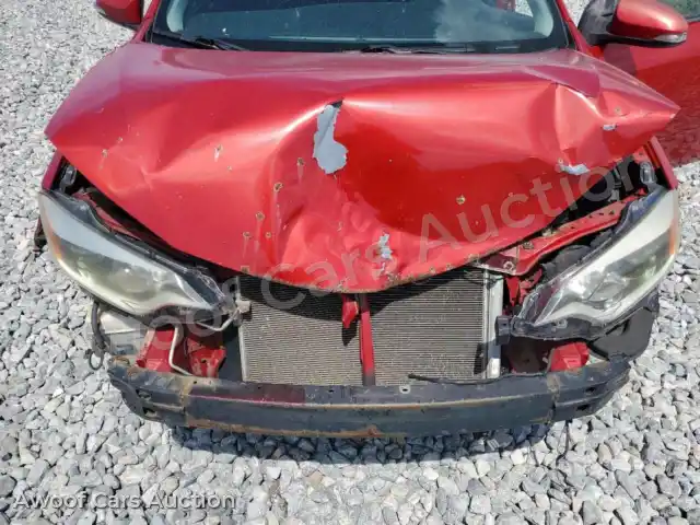 2014 Toyota Corolla 2T1BURHE5EC177464 — Copart auction photo 11