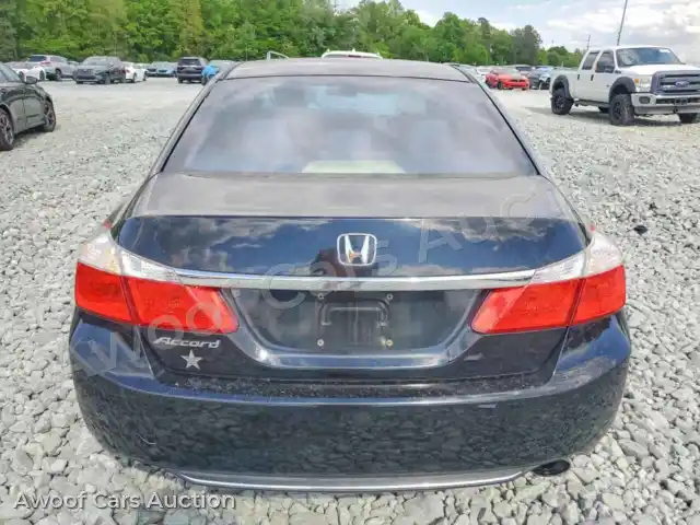 2013 Honda Accord 1HGCR2F37DA178148 — Copart auction photo 6