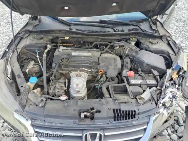 2013 Honda Accord 1HGCR2F37DA178148 — Copart auction photo 11