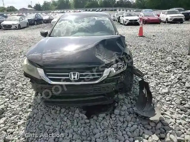 2013 Honda Accord 1HGCR2F37DA178148 — Copart auction photo 13