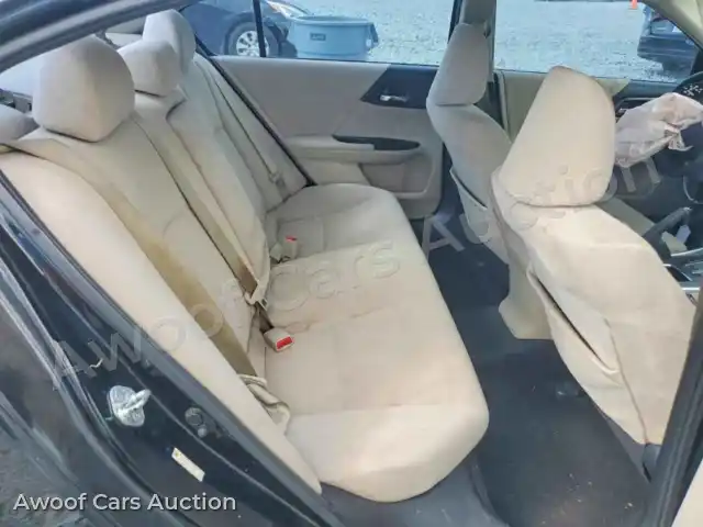 2013 Honda Accord 1HGCR2F37DA178148 — Copart auction photo 10