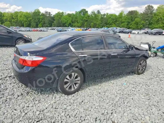 2013 Honda Accord 1HGCR2F37DA178148 — Copart auction photo 3