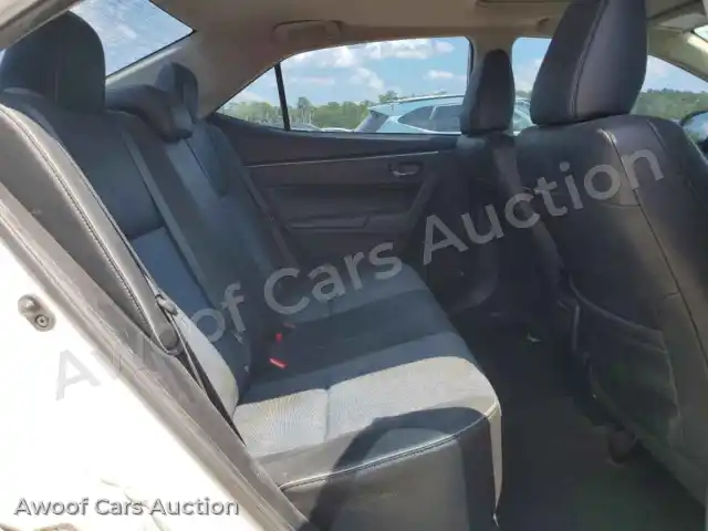 2014 Toyota Corolla 2T1BURHE5EC066266 — Copart auction photo 10