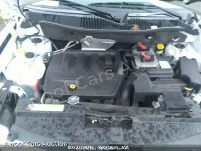 2013 Jeep Compass 1C4NJCCB3DD102148 — Iaai auction photo 10