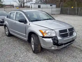 2012 Dodge Caliber