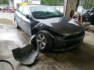 2015 Dodge Dart