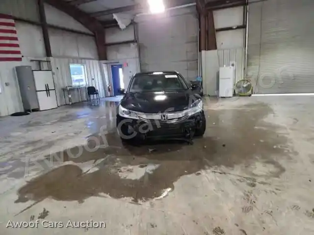 2016 Honda Accord 1HGCR2F31GA131279 — Copart auction photo 13