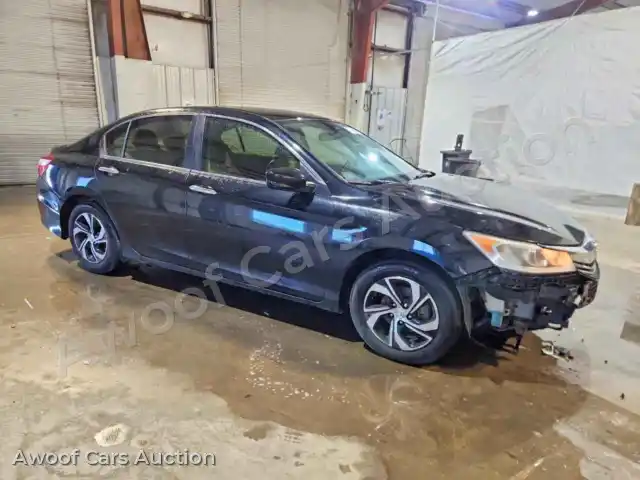 2016 Honda Accord 1HGCR2F31GA131279 — Copart auction photo 4
