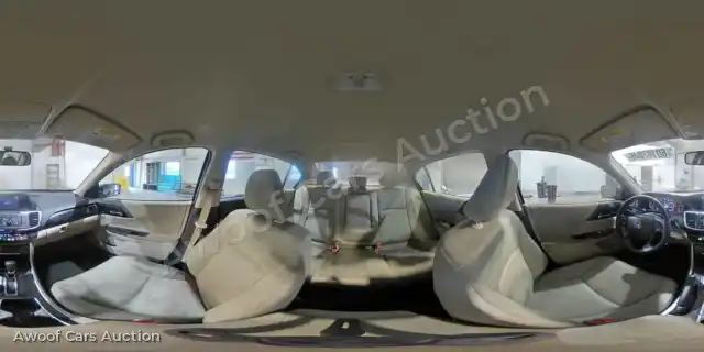 2016 Honda Accord 1HGCR2F31GA131279 — Copart auction photo 14