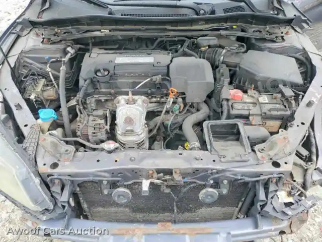 2013 Honda Accord 1HGCR2F75DA083137 — Copart auction photo 11